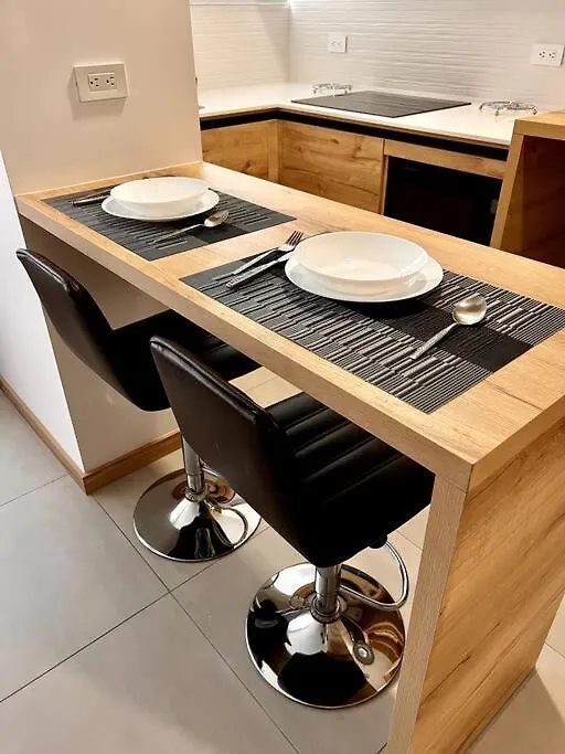 Uv2 Studio Apartment Quito
