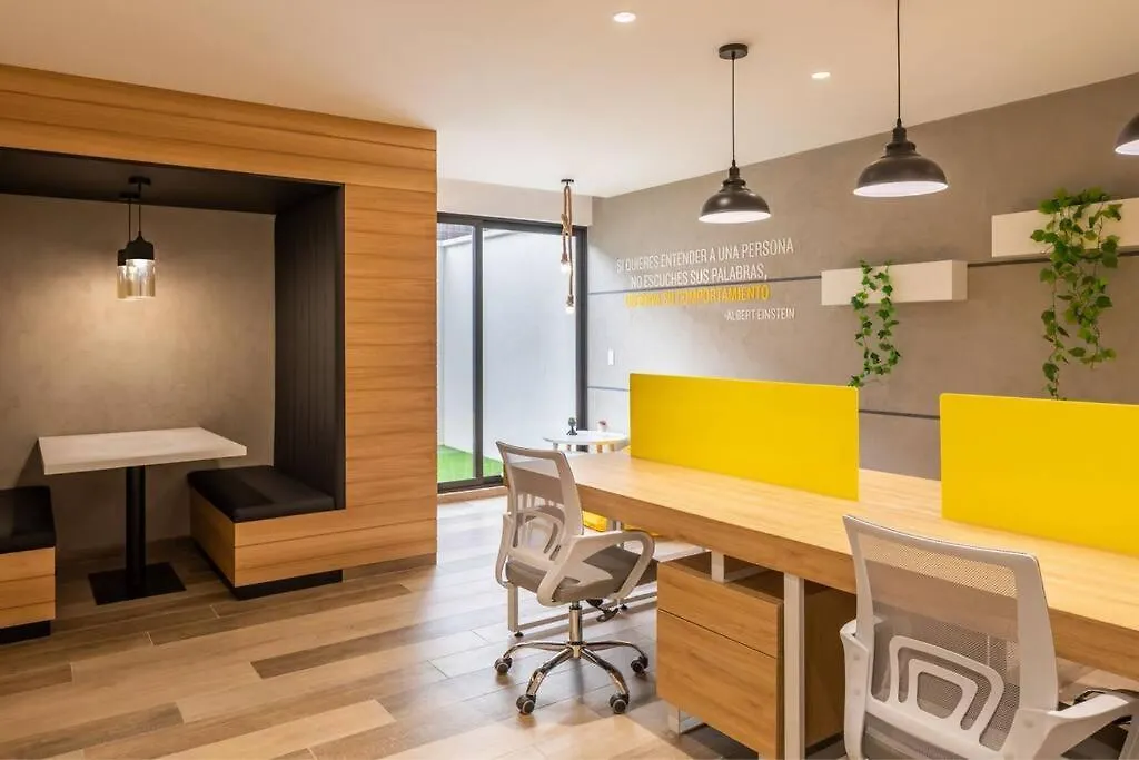 Uv2 Studio Apartment Quito